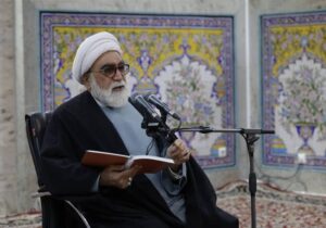 حضور در راهپیمایی ۲۲ بهمن قوی‌ترین عامل بازدارندگی در برابر دشمنان است