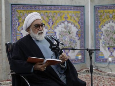 حضور در راهپیمایی ۲۲ بهمن قوی‌ترین عامل بازدارندگی در برابر دشمنان است