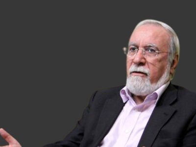 حضور لاریجانی در عمان برای مذاکره در سطحی بالاتر است/ احتمال جنگ کاهش یافته است