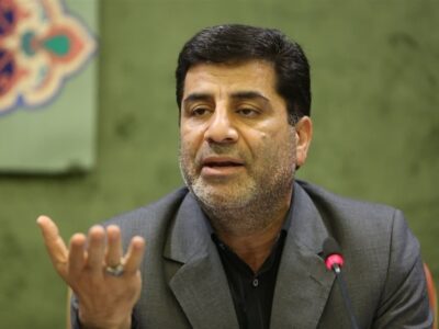 حمایت از مردم نباید از جیب کشاورز باشد