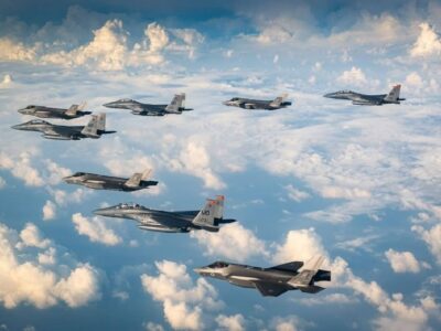 حمله آمریکا به ایران نزدیک است / معاون وزیر خارجه روسیه هشدار داد