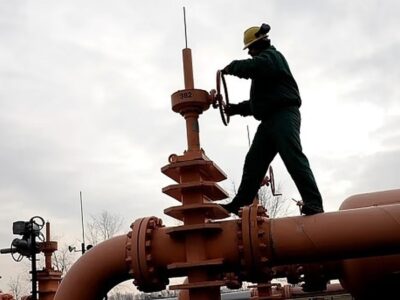 خبر بد برای کشورهای تولیدکننده گاز/ واردات گاز اتحادیه اروپا کاهش می‌یابد