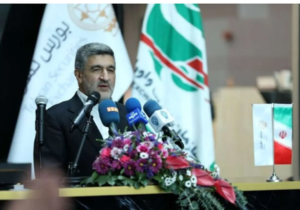 خبر مهم رئیس سازمان بورس برای سهامداران در مورد آینده بورس