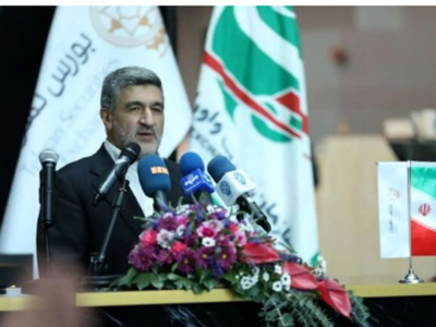 خبر مهم رئیس سازمان بورس برای سهامداران در مورد آینده بورس