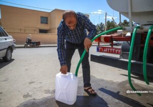 خبر مهم شرکت آب و فاضلاب درباره نوبت‌بندی قطع آب تهران