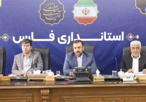 خروج دام از مبادی جنوبی فارس به مقصد خلیج فارس قاچاق قطعی اعلام شد