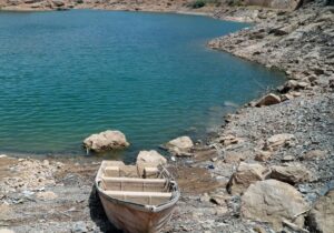 خروج ۳ سد از چرخه تامین آب مشهد/ذخیره سد دوستی به ۲درصد رسید