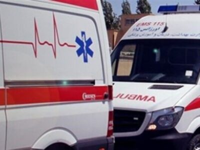 خرید ٥٠٠ دستگاه آمبولانس جدید