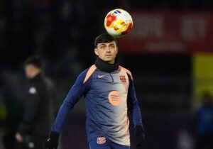 خرید یک ملک عجیب توسط ستاره بارسلونا + عکس