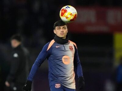 خرید یک ملک عجیب توسط ستاره بارسلونا + عکس