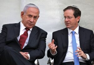 خشم رئیس اسرائیل از توهین ترامپ / نتانیاهو دسیسه‌چینی کرده است؟!