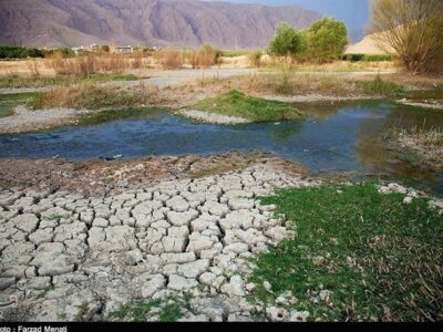 خشکسالی خوزستان؛ وقتی آب کم می‌شود و زندگی سخت‌تر