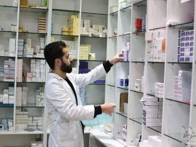 داروخانه‌های تازه تاسیس در لیست سیاه تامین اجتماعی
