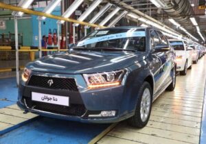 دخالت‌ های دولت در قیمت گذاری، تولید خودرو را تعطیل می کند