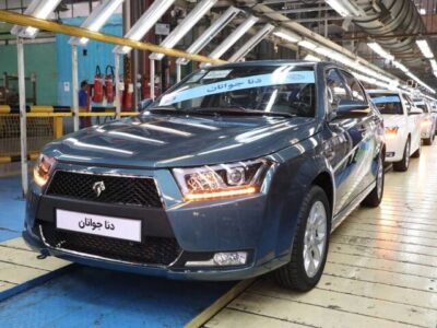 دخالت‌ های دولت در قیمت گذاری، تولید خودرو را تعطیل می کند