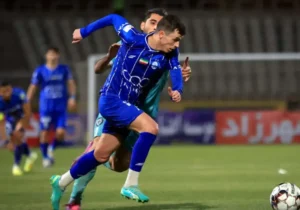 درخواست عجیب استقلالیها از سازمان لیگ