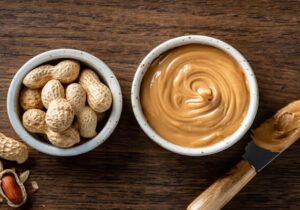 درمان آلرژی بادامزمینی، آسانتر از آنچه فکر میکردیم