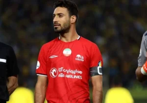 درگیری شدید بین اسکوچیچ و خلیلزاده