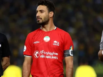 درگیری شدید بین اسکوچیچ و خلیل‌زاده