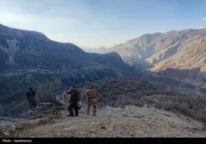 دست‌اندازی به انفال در دنا ناکام ماند+تصاویر