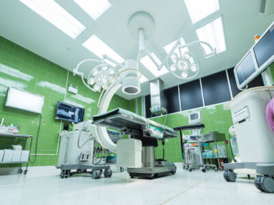 دعوت از شرکت‌های فعال تجهیزات پزشکی برای طرح مستقیم مسائل و مشکلات