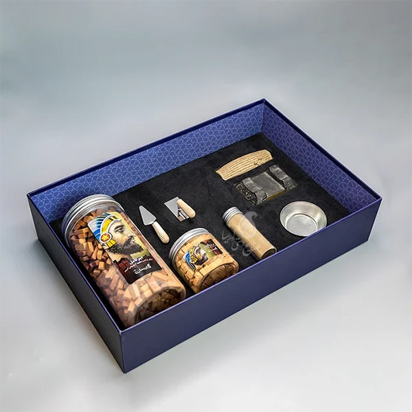 پک هدیه سازمانی خلاقانه