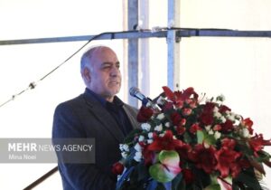 دو سند راهبردی پروژه ریلی رشت – آستارا امروز با روسیه امضا میشود