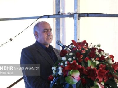 دو سند راهبردی پروژه ریلی رشت – آستارا امروز با روسیه امضا میشود