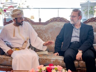 دوئل لاریجانی – نتانیاهو در ۴۸ ساعت