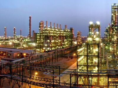دومین جهش در صنعت پتروشیمی ایران و تعریف قطب‌های جدید توسعه