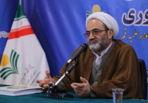 ذوعلم: حلقه‌های میانی نباید به حزب‌سازی و جناح‌گرایی تقلیل یابند