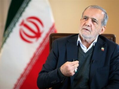 رئیس جمهور: ۱۵۰۰ همت در حوزه بهداشت هزینه می‌کنیم