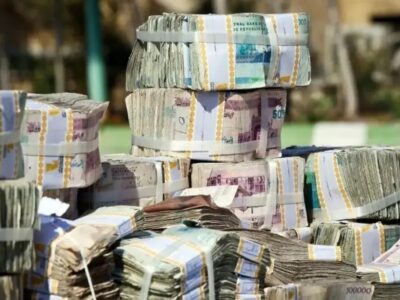 راز بازگشت نقدینگی به بورس / پالس‌های سیاسی کلید کار هستند