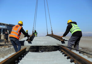 راه‌آهن ایران؛ تقاطع سنت و مدرنیته، اما در مسیر تحول