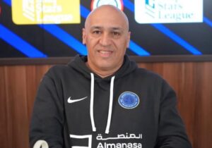 راهکار منصوریان برای عبور سریع از ترافیک بغداد+ عکس