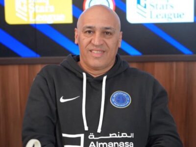 راهکار منصوریان برای عبور سریع از ترافیک بغداد+ عکس