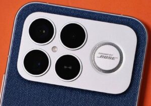 ردمی K90 اولترا با ۳ اسپیکر کوبنده از راه می‌رسد