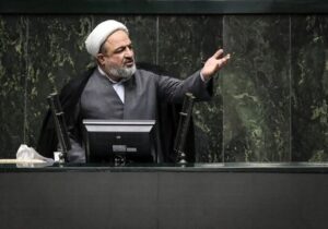 رسایی: علت دیر قطع شدن اینترنت در حوادث ۱۸ و ۱۹ دی بررسی شود