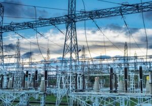 رشد برق در جهان رکورد زد