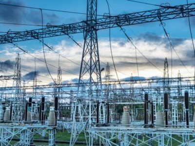 رشد برق در جهان رکورد زد