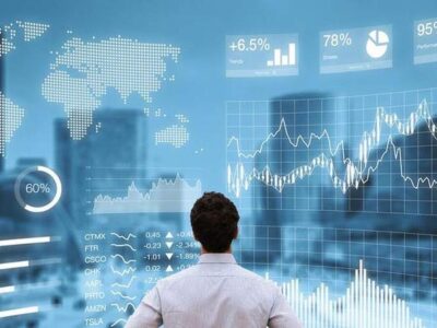 رشد بورس همزمان با افت شاخص هموزن/ ۳۴۰ میلیارد تومان پول حقیقی خارج شد