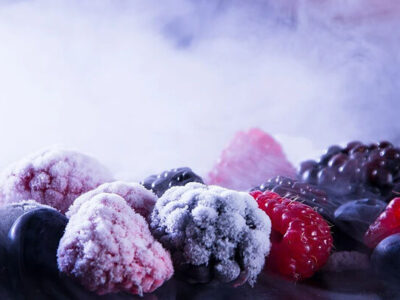 رشد مصرف نیتروژن مایع در صنایع غذایی و دارویی؛ چه استانداردهایی مهماند؟