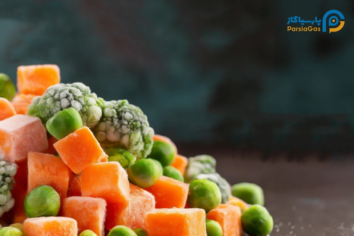 رشد مصرف نیتروژن مایع در صنایع غذایی و دارویی؛ چه استانداردهایی مهماند؟ رشد مصرف نیتروژن مایع در صنایع غذایی و دارویی؛ چه استانداردهایی مهماند؟