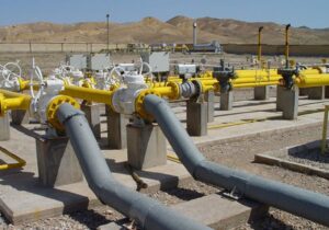 رشد کم‌سابقه زیرساخت‌های گاز / شبکه انتقال گاز ۲۰ برابر شد