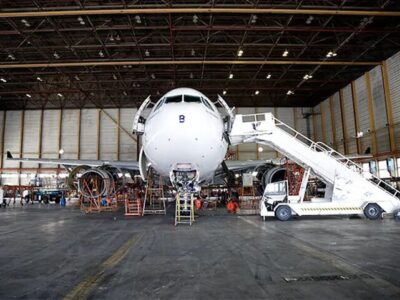 رشد ۵۲ درصدی فعالیت‌های آموزشی در مرکز آموزش مهندسی و تعمیرات «هما»