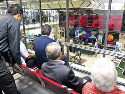 رشد ۹۵ درصدی ارزش معاملات خرد در پاییز و زمستان