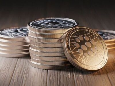 رمزارزها وارد فاز سکون شدند / سیگنال تورم چه میگوید؟