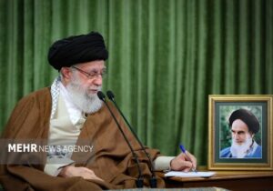 رهبر انقلاب: روایتهای پیشرفت باید به گوش و دل جوانان برسد