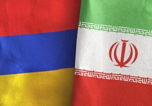 روابط ایران و ارمنستان در سطح همکاریهای راهبردی ارتقاء مییابد