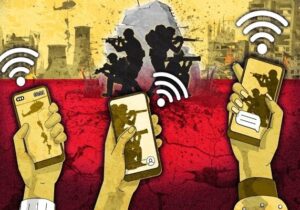 روانشناس: سلبریتی‌ها ابزار شرطی‌سازی ذهن در جنگ شناختی هستند